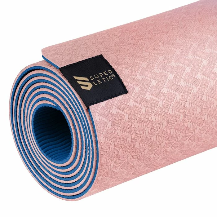 Le moins cher 👏 Capital Sports Tapis De Yoga Ojas Professional 👏 4 Le moins cher 👏 Capital Sports Tapis De Yoga Ojas Professional 👏 – Image 4