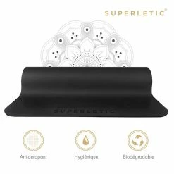 Promo 🧨 Capital Sports Ojas Tapis De Yoga Elite, 😉 9 Promo 🧨 Capital Sports Ojas Tapis De Yoga Elite, 😉 -Vetements-de-sport Soldes Magasin 10037706 fr 0004 logo