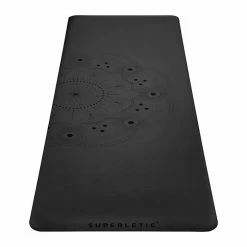 Promo 🧨 Capital Sports Ojas Tapis De Yoga Elite, 😉