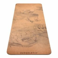 Le moins cher ⌛ Capital Sports Tapis De Yoga Nyasa ❤️