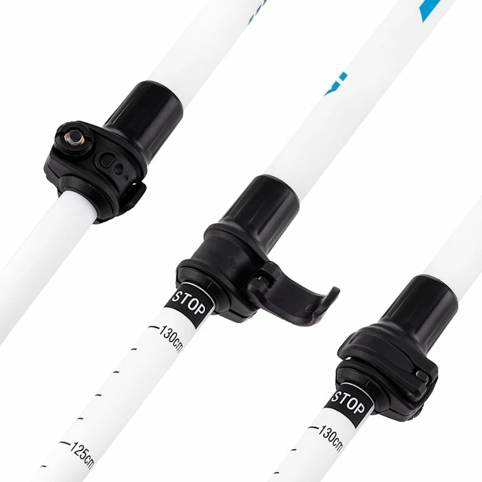 Top 10 🧨 KLARFIT Bilbao TX Essential Bâtons De Marche Nordique ✨ 6 Top 10 🧨 KLARFIT Bilbao TX Essential Bâtons De Marche Nordique ✨ – Image 6