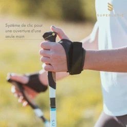 Les meilleures critiques de ⭐ KLARFIT Sines FX Professional Bâtons De Marche Nordique 👍 8 Les meilleures critiques de ⭐ KLARFIT Sines FX Professional Bâtons De Marche Nordique 👍 -Vetements-de-sport Soldes Magasin 10037757 fr 0003 logo