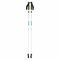 Meilleure vente 🔔 KLARFIT Bâtons De Marche Nordique Sines FX Professional Nordic Walking, Bâtons De Randonnée 👏