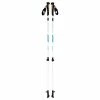 Budget 🌟 KLARFIT Bâtons De Marche Nordique Bâtons De Randonnée Nordic Walking 🎁