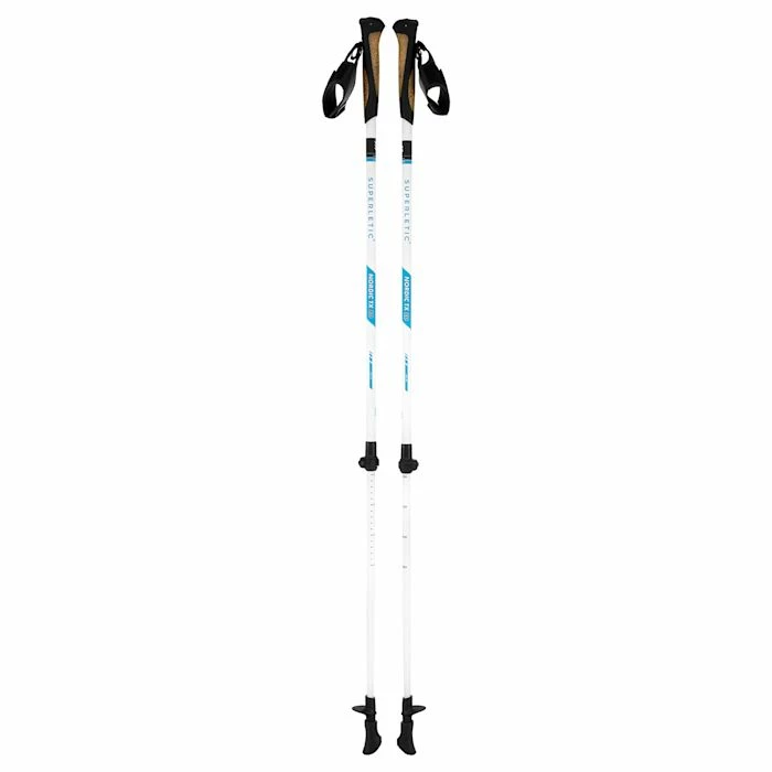 Budget 🌟 KLARFIT Bâtons De Marche Nordique Bâtons De Randonnée Nordic Walking 🎁 1 Budget 🌟 KLARFIT Bâtons De Marche Nordique Bâtons De Randonnée Nordic Walking 🎁