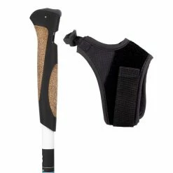 Top 10 ⭐ KLARFIT Bâtons De Marche Nordique Bâtons De Randonnée Nordic Walking 😀 10 Top 10 ⭐ KLARFIT Bâtons De Marche Nordique Bâtons De Randonnée Nordic Walking 😀 -Vetements-de-sport Soldes Magasin 10037763 yy 0005 logo