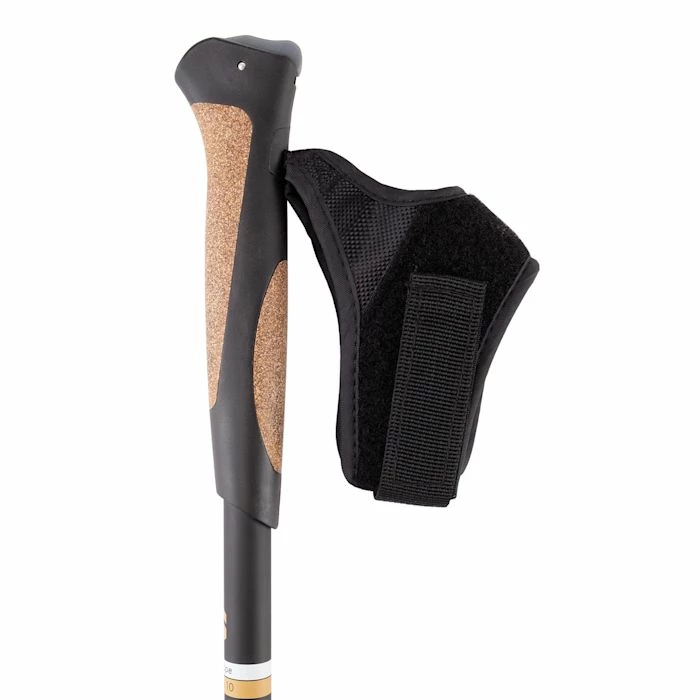 Promo 🛒 KLARFIT Bâtons De Marche Nordique Bâtons De Randonnée Nordic Walking 👏 4 Promo 🛒 KLARFIT Bâtons De Marche Nordique Bâtons De Randonnée Nordic Walking 👏 – Image 4