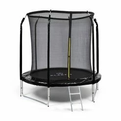De gros 🧨 KLARFIT Trampolines Trampoline Jumpstarter 🤩