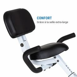 De gros 🧨 Capital Sports Vélos D'appartement Vélo D'appartement Zura 2 X-Bike 🔔 -Vetements-de-sport Soldes Magasin 10037858 fr 0006 logo