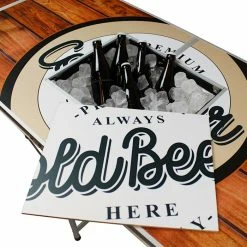 Sortie 🔥 BeerCup Tables Beer Pong Set Table De Beer Pong Backspin En Bois 🔔 -Vetements-de-sport Soldes Magasin 10038828 yy 0005 logo