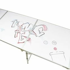 Top 10 🎉 BeerCup Tables Beer Pong Set Table De Beer Pong Backspin White DIY 💯 8 Top 10 🎉 BeerCup Tables Beer Pong Set Table De Beer Pong Backspin White DIY 💯 -Vetements-de-sport Soldes Magasin 10038830 yy 0003 logo