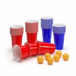 Top 10 🎉 BeerCup Tables Beer Pong Set Table De Beer Pong Backspin White DIY 💯 9 Top 10 🎉 BeerCup Tables Beer Pong Set Table De Beer Pong Backspin White DIY 💯 -Vetements-de-sport Soldes Magasin 10038830 yy 0004 logo
