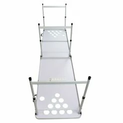 Nouveau ✨ BeerCup Tables Beer Pong Set Table De Beer Pong Backspin Lines 👏 10 Nouveau ✨ BeerCup Tables Beer Pong Set Table De Beer Pong Backspin Lines 👏 -Vetements-de-sport Soldes Magasin 10038843 yy 0005 logo