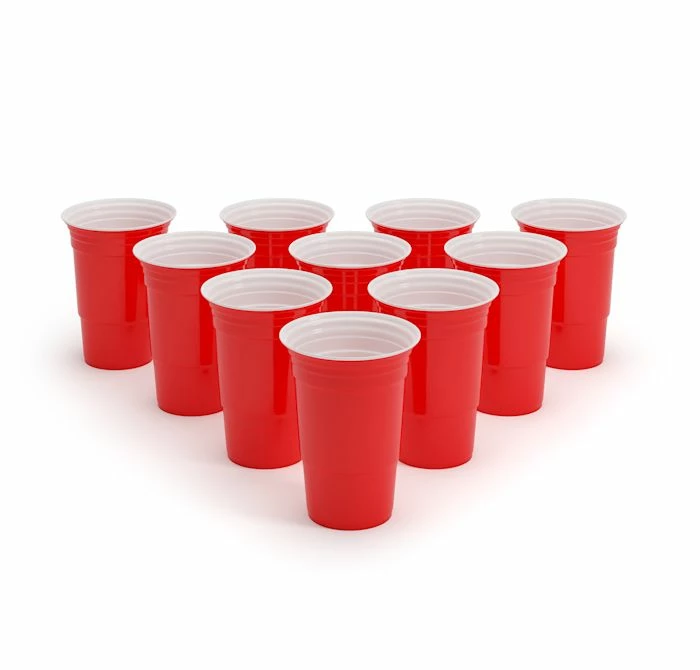 Sortie 🌟 BeerCup Tables Beer Pong Federer Ultimate Beer Pong Pack Soirée 🥰 2 Sortie 🌟 BeerCup Tables Beer Pong Federer Ultimate Beer Pong Pack Soirée 🥰 – Image 2