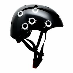 Meilleure vente 🛒 Skullcap Casques Asque De Skate Et De Vélo ⌛