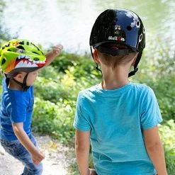 Meilleure vente đ Skullcap Casques Asque De Skate Et De VĂ©lo â 11 Meilleure vente đ Skullcap Casques Asque De Skate Et De VĂ©lo â -Vetements-de-sport Soldes Magasin 10039083 yy 0006 logo