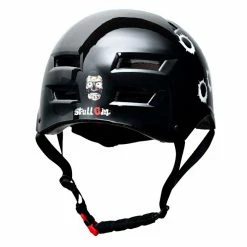 Promo 😉 Skullcap Casques Asque De Skate Et De Vélo 😍 -Vetements-de-sport Soldes Magasin 10039084 yy 0006 logo