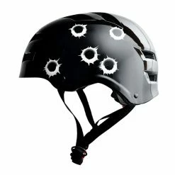 Promo 🧨 Skullcap Casques Asque De Skate Et De Vélo 🤩