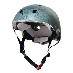 Coupon ⭐ Skullcap Casques Asque De Skate Et De Vélo 🧨 -Vetements-de-sport Soldes Magasin 10039086 yy 0006 logo
