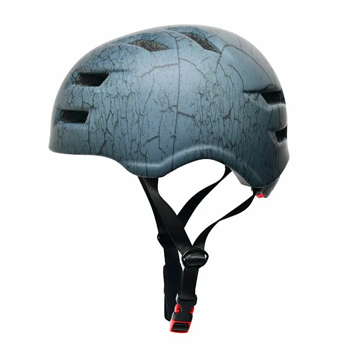 Vente flash 😍 Skullcap Casques Asque De Skate Et De Vélo 🎁 1 Vente flash 😍 Skullcap Casques Asque De Skate Et De Vélo 🎁