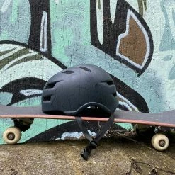 Vente flash 😍 Skullcap Casques Asque De Skate Et De Vélo 🎁 11 Vente flash 😍 Skullcap Casques Asque De Skate Et De Vélo 🎁 -Vetements-de-sport Soldes Magasin 10039088 yy 0006 logo