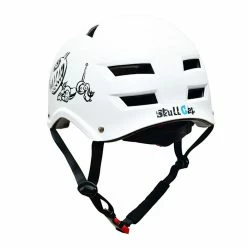 Les meilleures critiques de 👍 Skullcap Casques Asque De Skate Et De Vélo 🧨 -Vetements-de-sport Soldes Magasin 10039092 yy 0005 logo