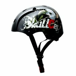 Offres ⭐ Skullcap Casques Asque De Skate Et De Vélo 🤩