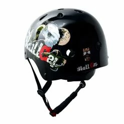 Offres ⭐ Skullcap Casques Asque De Skate Et De Vélo 🤩 10 Offres ⭐ Skullcap Casques Asque De Skate Et De Vélo 🤩 -Vetements-de-sport Soldes Magasin 10039093 yy 0005 logo