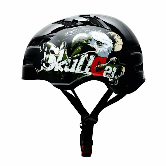 Meilleure affaire 😉 Skullcap Casques Asque De Skate Et De Vélo ✔️ 1 Meilleure affaire 😉 Skullcap Casques Asque De Skate Et De Vélo ✔️