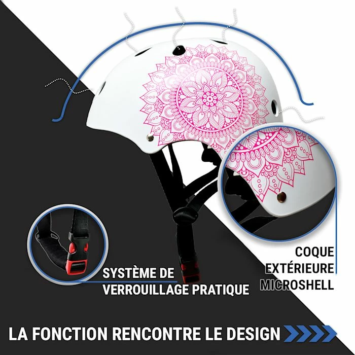 Top 10 👏 Skullcap Casques Asque De Skate Et De Vélo 👏 2 Top 10 👏 Skullcap Casques Asque De Skate Et De Vélo 👏 – Image 2