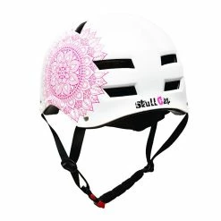 Sortie 🌟 Skullcap Casques Asque De Skate Et De Vélo ✔️ -Vetements-de-sport Soldes Magasin 10039097 yy 0005 logo