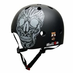 Top 10 💯 Skullcap Casques Asque De Skate Et De Vélo 👏 -Vetements-de-sport Soldes Magasin 10039099 yy 0005 logo