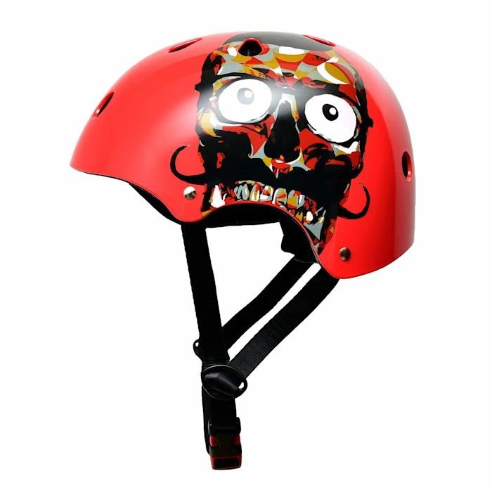 Acheter 👍 Skullcap Casques Asque De Skate Et De Vélo ❤️ 1 Acheter 👍 Skullcap Casques Asque De Skate Et De Vélo ❤️