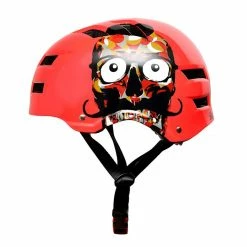 Les meilleures critiques de 😍 Skullcap Casques Asque De Skate Et De Vélo 😀
