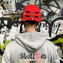 Coupon 👏 Skullcap Casques Asque De Skate Et De Vélo 👏 -Vetements-de-sport Soldes Magasin 10039104 yy 0005 logo