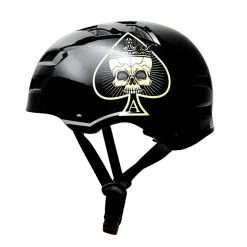 Nouveau 🔥 Skullcap Casques Asque De Skate Et De Vélo 🌟