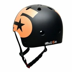 Remise 🧨 Skullcap Casques Asque De Skate Et De Vélo 👏 -Vetements-de-sport Soldes Magasin 10039108 yy 0005 logo