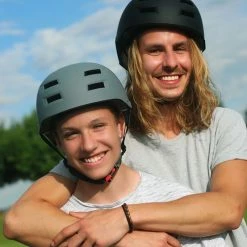 Le moins cher 🧨 Skullcap Casques Asque De Skate Et De Vélo 🧨 -Vetements-de-sport Soldes Magasin 10039112 yy 0005 logo