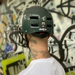 Acheter 💯 Skullcap Casques Asque De Skate Et De Vélo ✨ 10 Acheter 💯 Skullcap Casques Asque De Skate Et De Vélo ✨ -Vetements-de-sport Soldes Magasin 10039117 yy 0005 logo