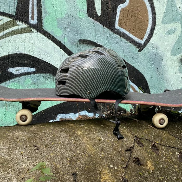 Acheter 💯 Skullcap Casques Asque De Skate Et De Vélo ✨ 6 Acheter 💯 Skullcap Casques Asque De Skate Et De Vélo ✨ – Image 6