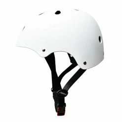 Tout neuf 🌟 Skullcap Casques Asque De Skate Et De Vélo 💯