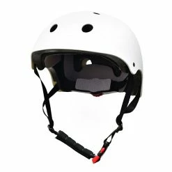 Tout neuf 🌟 Skullcap Casques Asque De Skate Et De Vélo 💯 -Vetements-de-sport Soldes Magasin 10039119 yy 0006 logo