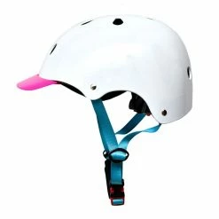 Vetements-de-sport Soldes Magasin 14 Bon marché ✨ Skullcap Casques Asque De Skate Et De Vélo 🧨