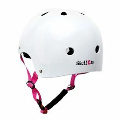 Bon marché ✨ Skullcap Casques Asque De Skate Et De Vélo 🧨 -Vetements-de-sport Soldes Magasin 10039122 yy 0005 logo