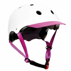 Bon marché ✨ Skullcap Casques Asque De Skate Et De Vélo 🧨 -Vetements-de-sport Soldes Magasin 10039122 yy 0006 logo