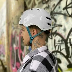 Offres 🥰 Skullcap Casques Asque De Skate Et De Vélo 😉 -Vetements-de-sport Soldes Magasin 10039123 yy 0005 logo