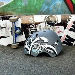 Top 10 😀 Skullcap Casques Asque De Skate Et De Vélo 🎉 10 Top 10 😀 Skullcap Casques Asque De Skate Et De Vélo 🎉 -Vetements-de-sport Soldes Magasin 10039125 yy 0005 logo