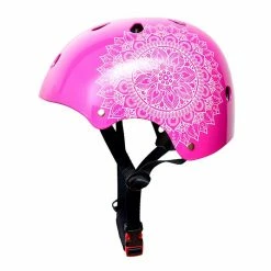 Meilleure vente 🧨 Skullcap Casques Asque De Skate Et De Vélo 😀