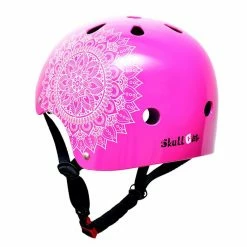 Meilleure vente 🧨 Skullcap Casques Asque De Skate Et De Vélo 😀 -Vetements-de-sport Soldes Magasin 10039128 yy 0006 logo
