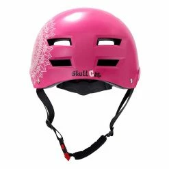 Meilleur prix 🔔 Skullcap Casques Asque De Skate Et De Vélo ❤️ 10 Meilleur prix 🔔 Skullcap Casques Asque De Skate Et De Vélo ❤️ -Vetements-de-sport Soldes Magasin 10039129 yy 0005 logo